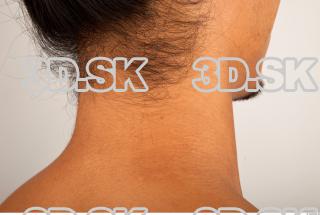 Neck texture of Elmer 0005